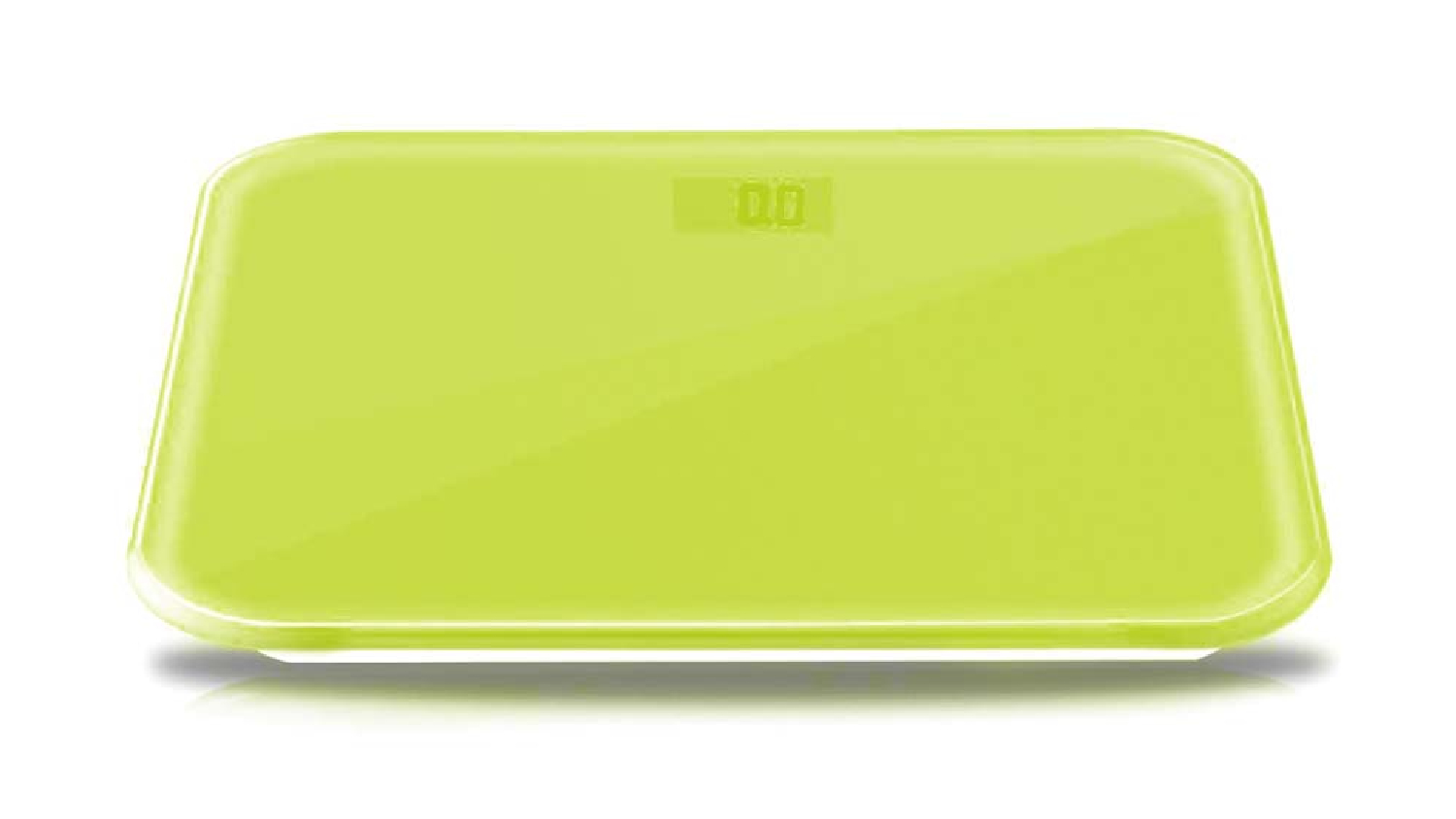 SOGA LCD Digital Fitness Scales - Pink