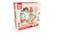 Hape Baby-To-Toddler Sensory Gift Set 3pcs