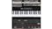 Alpha Studio Folding Electric Piano Keyboard 61 Key with Carry Bag