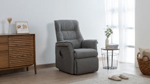 Chelsea Large Fabric Lift Chair