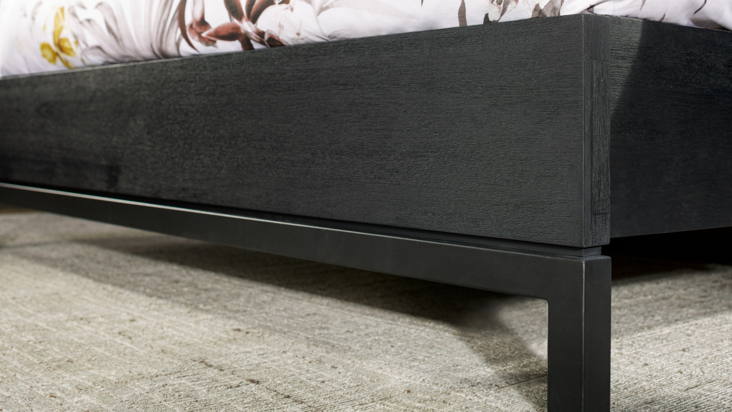 Meika Queen Bed Frame