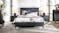 Meika King Bed Frame