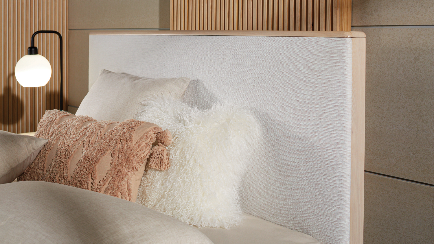 Melba Double 3 Piece Bedside Bedroom Suite Harvey Norman New Zealand