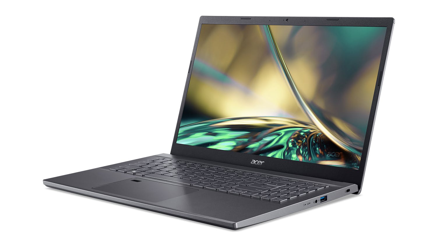 Acer Aspire 5 15.6" Laptop - AMD Ryzen3 8GB-RAM 256GB-SSD (NX.K86SA.005)