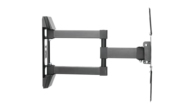 One 23" to 60" Universal TV Mountable Wall Bracket with Full Motion - Black (OMA4402-AU)