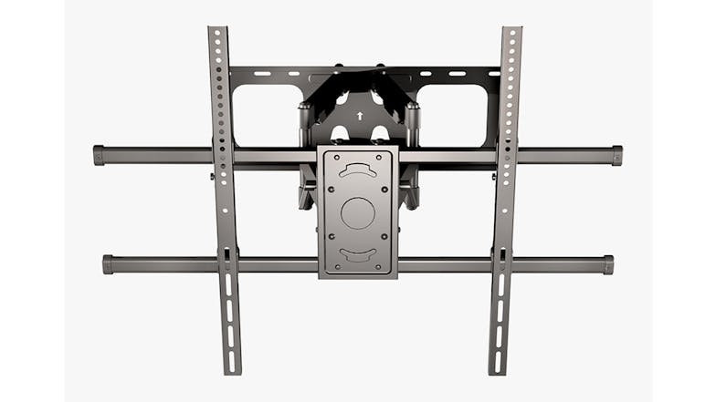 One 50" to 95" Universal TV Mountable Wall Bracket with Full Motion- Black (OMA8601-AU)