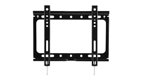 One Universal Flat Wall Mount for 26" to 45" TV - Black (OMF2202-AU)
