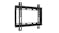 One Universal Flat Wall Mount for 26" to 45" TV - Black (OMF2202-AU)