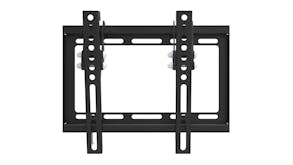 One Universal Tilt Wall Mount for 26" to 45" TV - Black (OMT2202-AU)