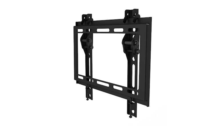 One Universal Tilt Wall Mount for 26" to 45" TV - Black (OMT2202-AU)