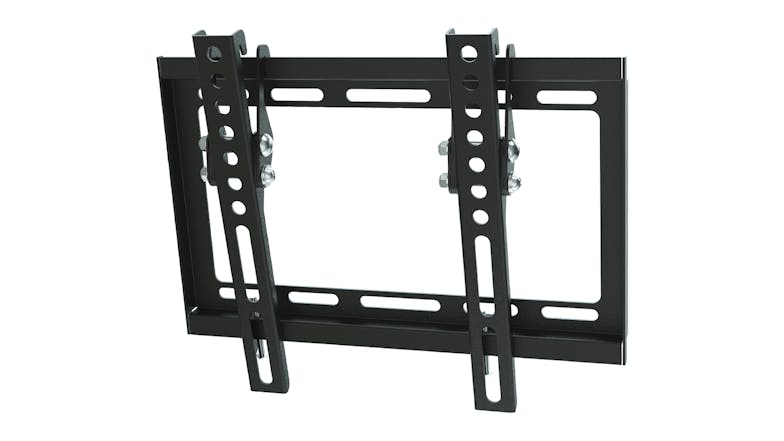 One Universal Tilt Wall Mount for 26" to 45" TV - Black (OMT2202-AU)