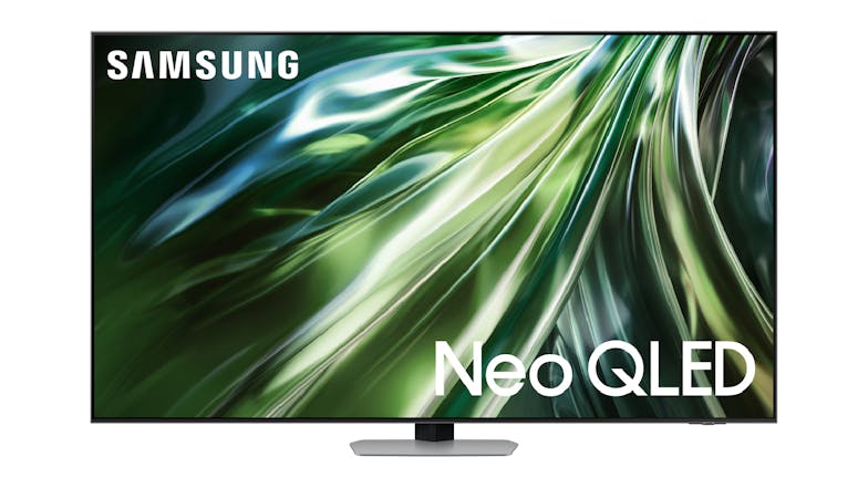 Samsung 65" QN90D Smart 4K Neo QLED Mini-LED TV (2024)