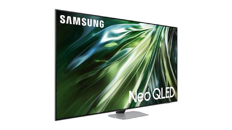 Samsung 65" QN90D Smart 4K Neo QLED Mini-LED TV (2024)