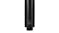 Cefito Round Handheld Shower Head & Hose Hardware 11cm/1.5m - Matte Black