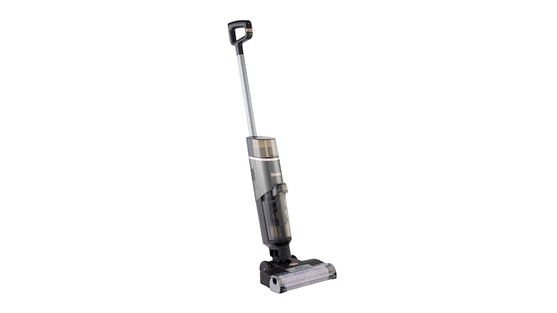 Shark HydroVac Pro XL Cordless 3-in-1 Cleaner - Charcoal Grey (WD210ANZ)