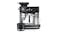 Breville the Oracle Jet 9 Bar Pump Manual Espresso Machine - Black Truffle (BES985SST)