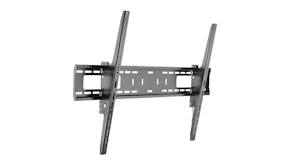 One 50" to 80" Universal TV Mountable Wall Bracket with Tilt - Black (OMT8401-AU)