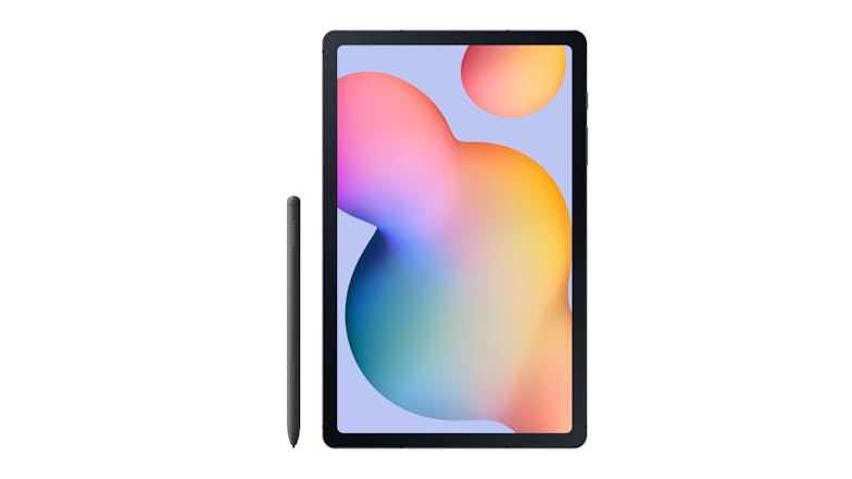 Samsung Galaxy Tab S6 Lite 10.4" 64GB Wi-Fi Android Tablet - Grey