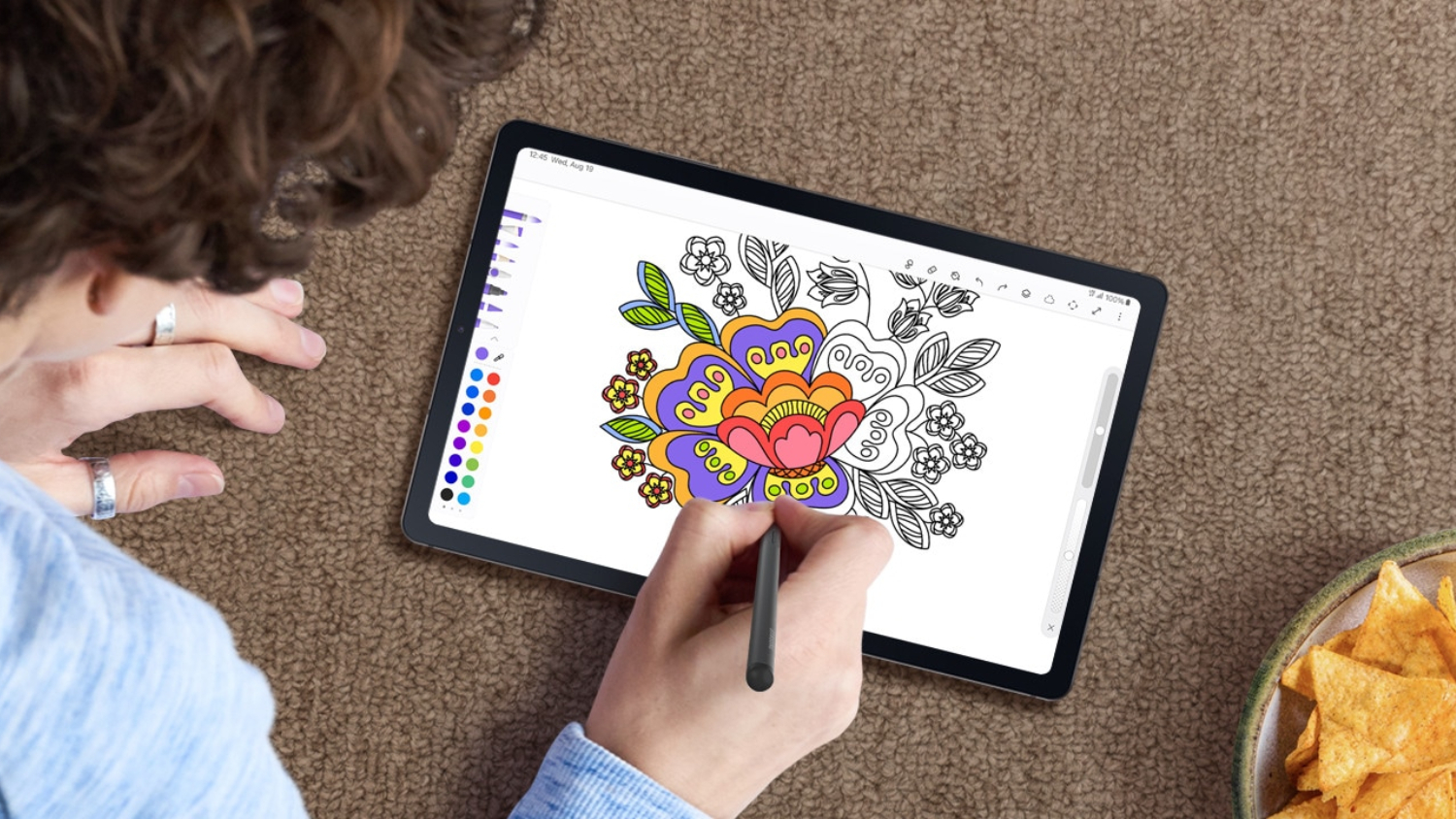 Android Tablets Harvey Norman New Zealand