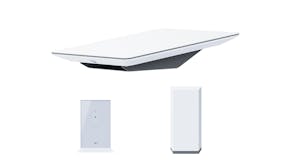 Starlink Flat High Performance Kit Dual-Band Wi-Fi System - White