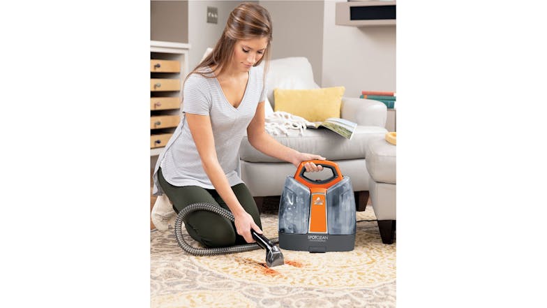 Bissell SpotClean Professional Carpet and Upholstery Shampooer