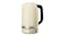 KitchenAid 1.7L Variable Temperature Kettle - Almond Cream (5KEK1701AAC)