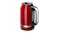 KitchenAid 1.7L Variable Temperature Kettle - Empire Red (5KEK1701AER)