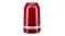 KitchenAid 1.7L Variable Temperature Kettle - Empire Red (5KEK1701AER)