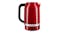 KitchenAid 1.7L Variable Temperature Kettle - Empire Red (5KEK1701AER)