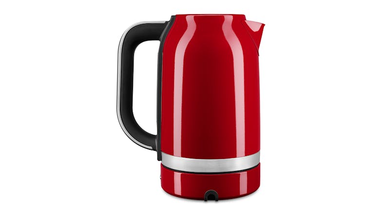 KitchenAid 1.7L Variable Temperature Kettle - Empire Red (5KEK1701AER)