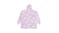 Uggo Wear Sherpa Fleece Hoodie Kids - Llama Face