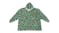 Uggo Wear Sherpa Fleece Hoodie Adult - Sage Pand-UH!