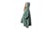 Uggo Wear Sherpa Fleece Hoodie Kids - Sage Pand-UH!