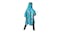 Uggo Wear Sherpa Fleece Hoodie Kids - Teal Wassap'B