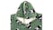 Uggo Wear Sherpa Fleece Hoodie with Pouch Adult - Sage Pand-UH!