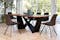 Grado Dining Table