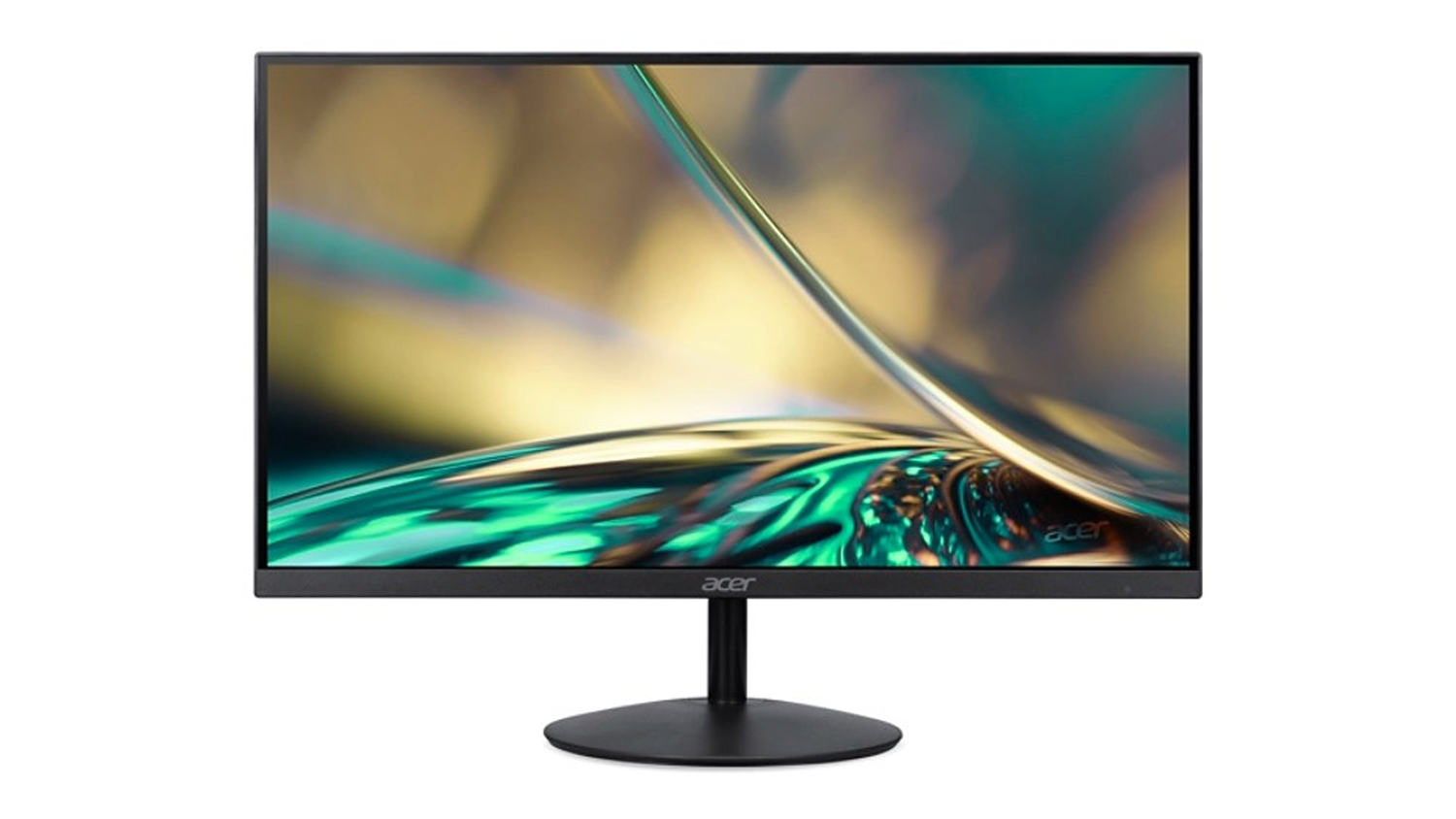 Acer SB242 EBI 23.8" FHD Monitor - 1920x1080 100Hz 1ms IPS Panel