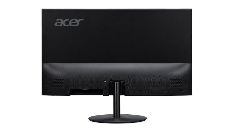 Acer SB242 EBI 23.8" FHD Monitor - 1920x1080 100Hz 1ms VA Panel