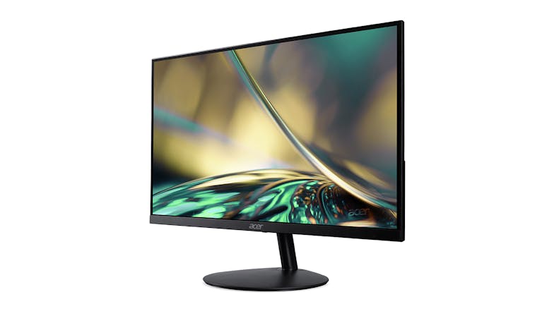 Acer SB242 EBI 23.8" FHD Monitor - 1920x1080 100Hz 1ms VA Panel