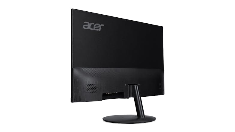 Acer SB242 EBI 23.8" FHD Monitor - 1920x1080 100Hz 1ms VA Panel