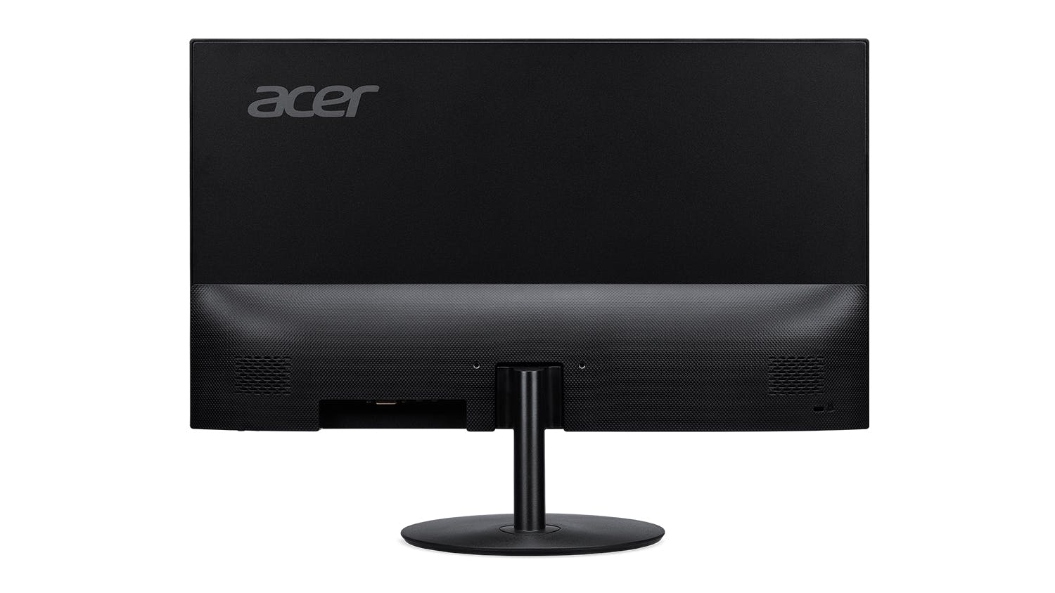 Acer SB272 EBI 27" FHD Monitor - 1920x1080 100Hz 1ms VA Panel