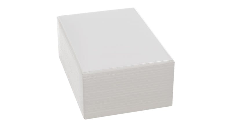 New Aim Thermal Paper Label Sheet 100 x 150mm 1000pcs.