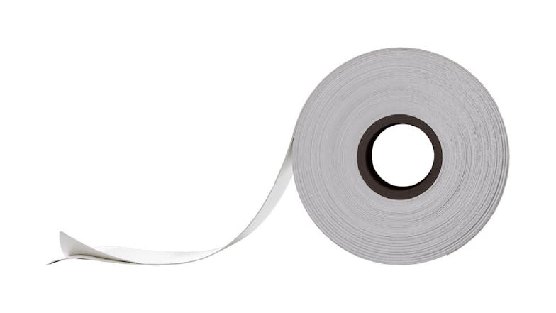 New Aim Thermal Paper Label Roll 100 x 150mm 8pcs.