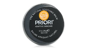 Priori TTC Natural Soothing Balm - 20g/0.7oz