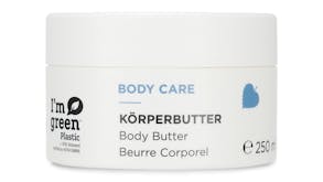 Body Care Body Butter - For Normal To Dry Skin - 250ml/8.45oz