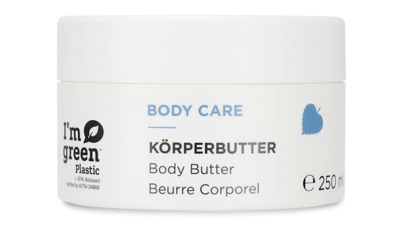 Body Care Body Butter - For Normal To Dry Skin - 250ml/8.45oz