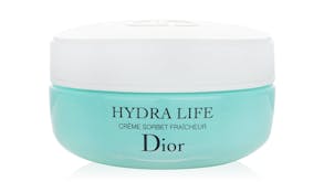 Hydra Life Fresh Sorbet Creme - 50ml/1.7oz