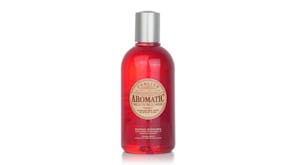 Aromatic Damask Red Rose & White Musk Shower Gel - 500ml/16.9oz