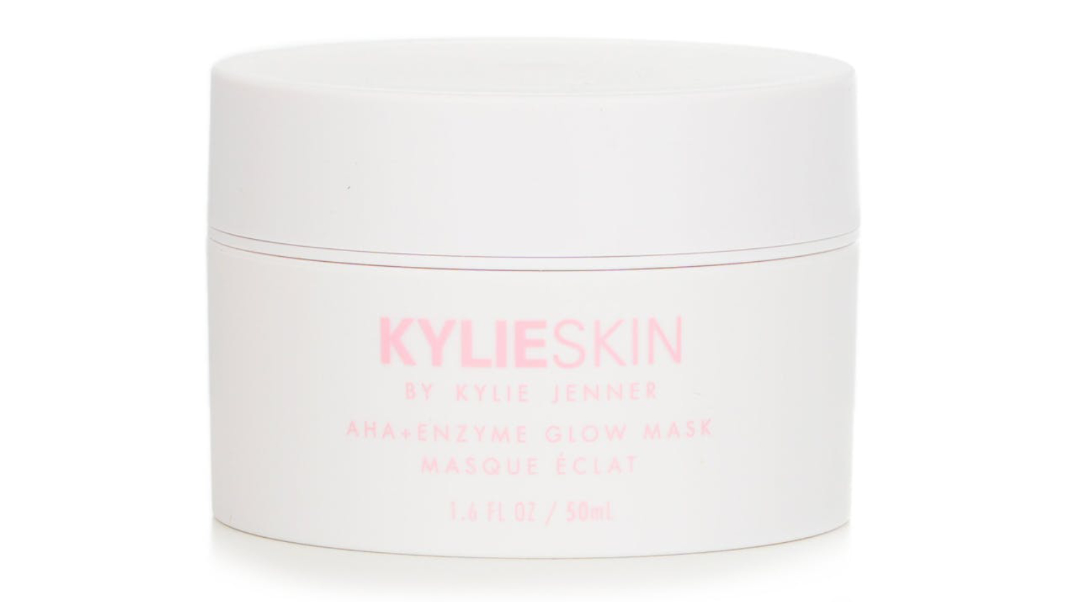 AHA + Enzyme Glow Mask - 50ml/1.6oz