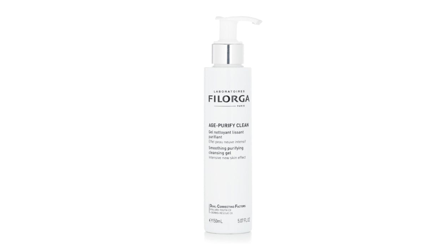 Age Purify Cleanser - 150ml/5.07oz
